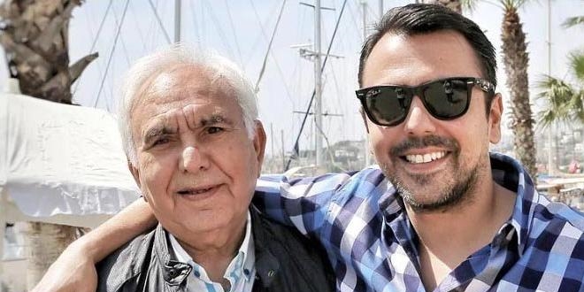 Kalp krizi geçiren kalp cerrahının oğlu hayatını kaybetti