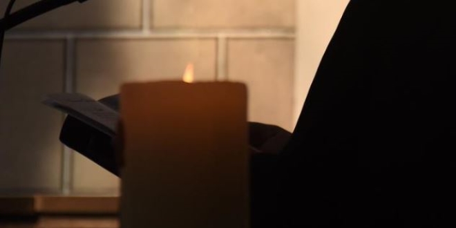 Papaz ile FETÖ'cü Baz'ın 'GSM sinyali' çakıştı
