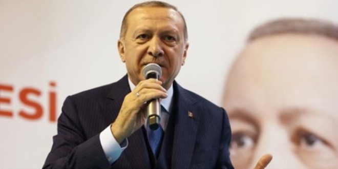 Erdoğan: Bilet paralarını da veririz