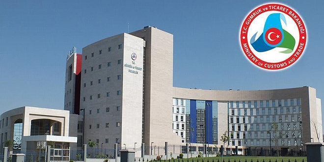 Gümrük ve Ticaret Bakanlığına 400 bin şikayet