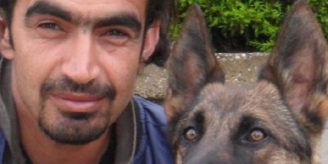 Polis memuru beylik tabancasıyla intihar etti