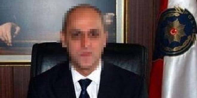 1'i emekli meniyet müdürü, 6 eski polis gözaltına alındı