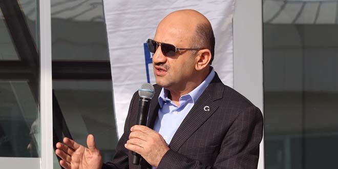 Fikri Işık: Kim yanlış yaptıysa bedelini ödesin