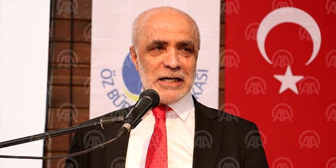 'Kadro sevincini ve mutluluğunu yaşıyoruz'