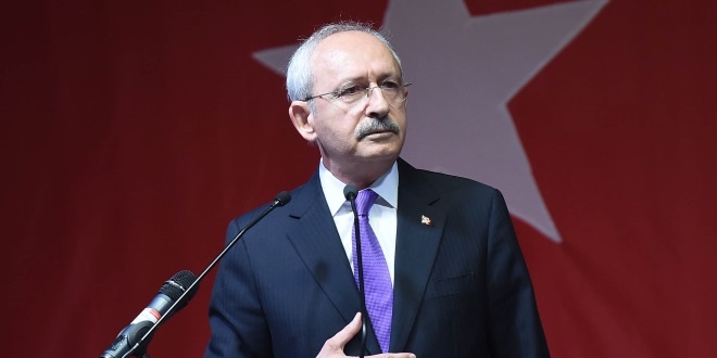 'Bağımsız muhtarlar kanunu hazırlamak lazım'