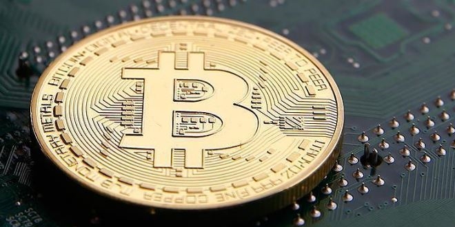 Bitcoin 'dijital yastık altı' olma yolunda
