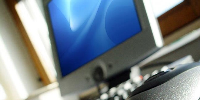 Bilgisayar oyunu üretmede hiçbir eksiğimiz yok