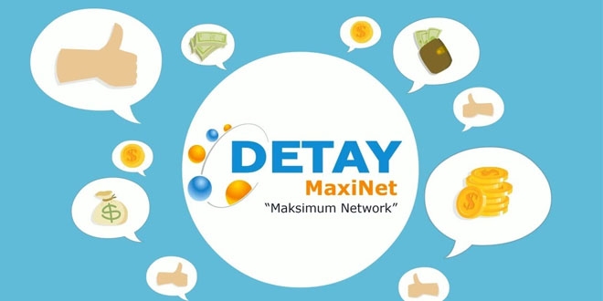 Mahkeme, Detay Maxinet'e erişim engeli koydu