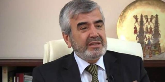 'Aileye, evliliğe, nesillerin korunmasına ehemmiyet sürdürmek zorundayız'
