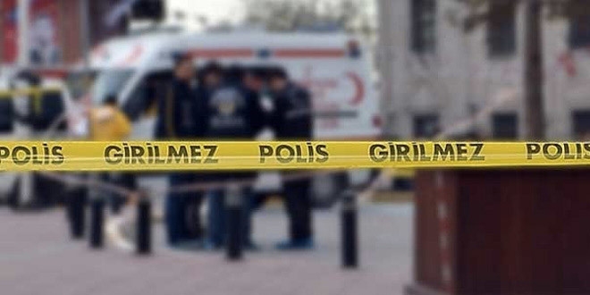 3 gün önce işe başladığı işyerini soydu