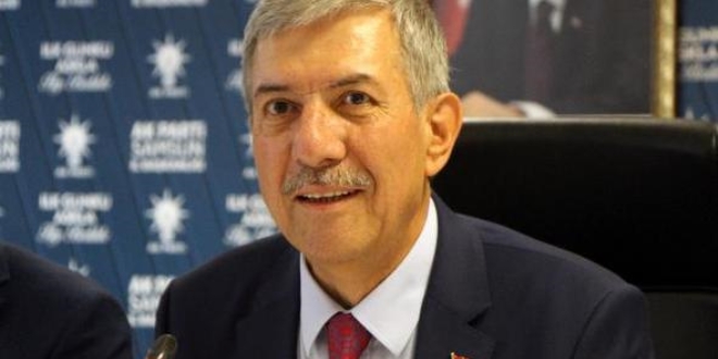 'Milletimiz bu mücadeleyi başarıyla neticelendirecek'