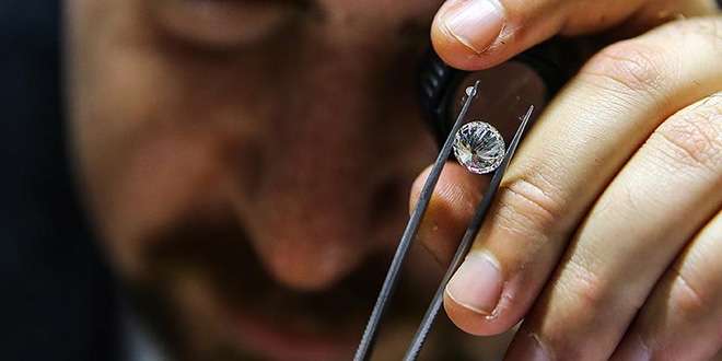 Türkiye'nin 'mücevher sertifikaları' artık tüm dünyada geçerli