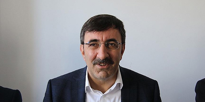 'İhracatın 170 milyar dolara ulaşmasını bekliyoruz'