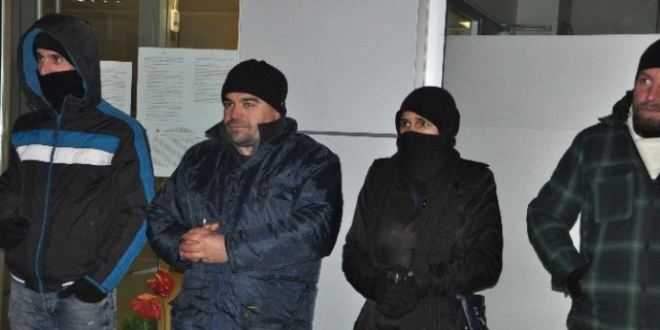 TOKİ'nin 38 ilde 6 bin 893 konutu açık satışa çıkardı