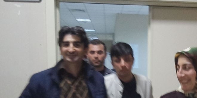 FETÖ'den firari olarak aranan karı koca öğretmen yakalandı