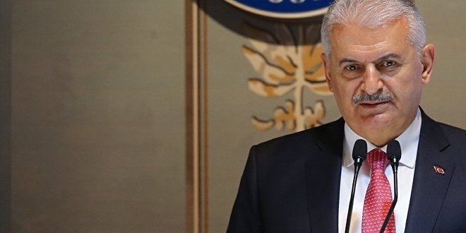 Yıldırım: İşsizlikte artış var diyorlar, doğru, rakama bakınca öyle