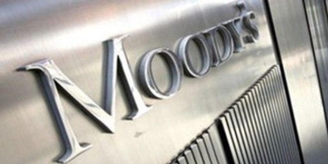 Moody's: Zayıf TL ekonomi üzerinde baskı yaratıyor
