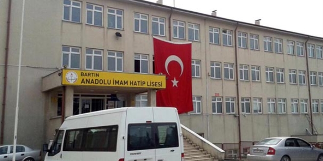 Bu okulda öğrenciler teneffüse zil sesi duymadan çıkıyor
