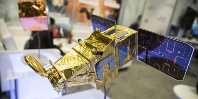 Türkiye'nin en büyük bilimsel etkinliği THY 7. Science Expo 2018