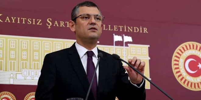 'OHAL yabancı yatırımcının Türkiye'ye gelmesini engelliyor'