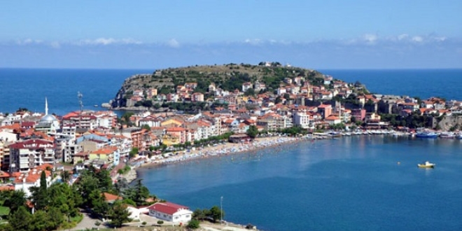 'Karadeniz'in cenneti', için karar daha sonra açıklanacak