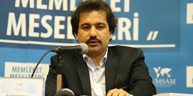 'İçimizden gençleri devşirdiler ve bize karşı kullandılar'