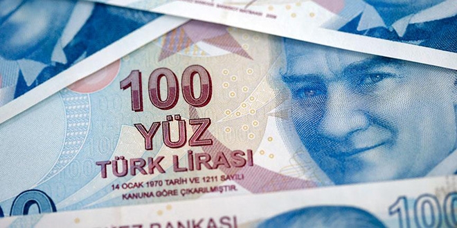 Moody's'ten Türk lirasına ilişkin değerlendirme