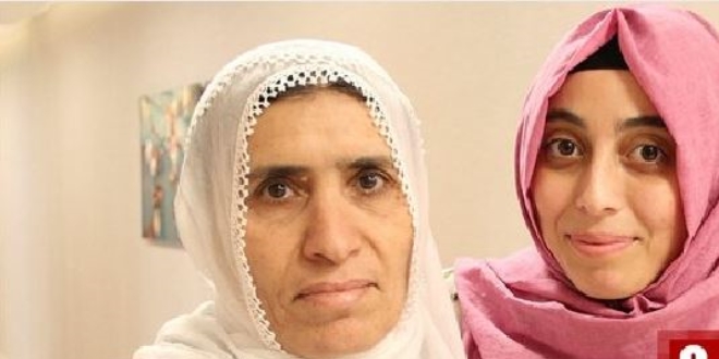 Kızına vereceği böbreği, başkasına verdi