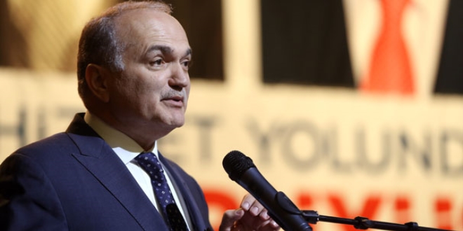Bakan Özlü: Meclis karar verir