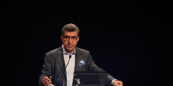 Türkiye'de sigaradan her gün 300 kişi ölüyor