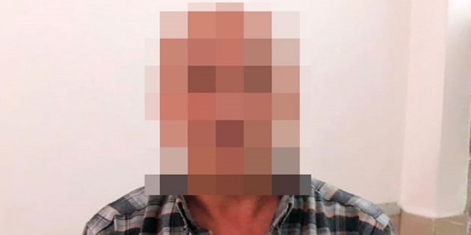 Taksisine aldığı engelli kıza cinsel istismarda bulundu