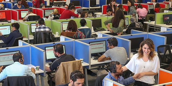 Rehberlik şirketlerinin geliri 525,3 milyon lirayı buldu