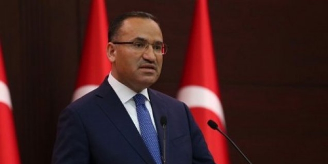 'OHAL terör örgütlerine karşı ilan edilmiştir'
