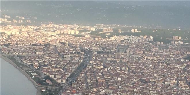Ordu 1 milyon turist hedefine yaklaştı