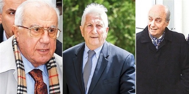 28 Şubat kararına savcı itiraza hazırlanıyor