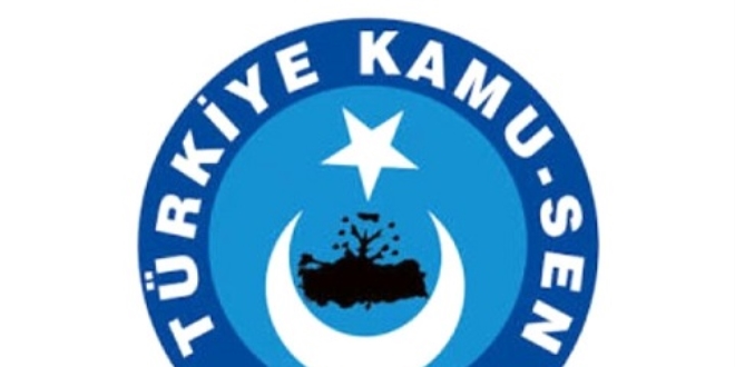 Türkiye Kamu-Sen'den 1 Mayıs kararı