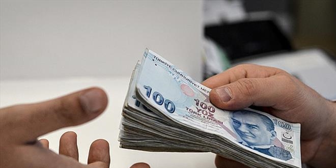 Yüzde 10'luk kesinti kalktı, maaşlar arttı