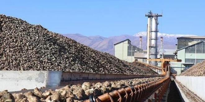 Burdur Şeker Fabrikası için konsorsiyum oluşturuldu