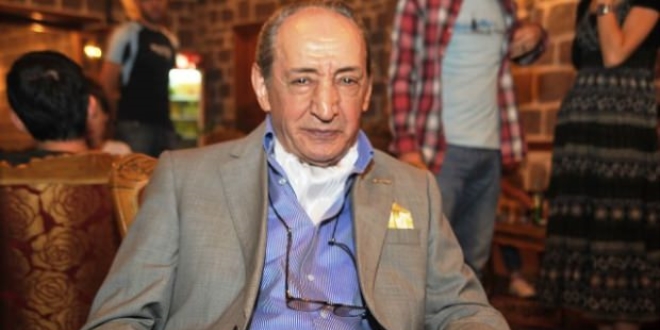Cemal Safi cuma günü son yolculuğuna uğurlanacak