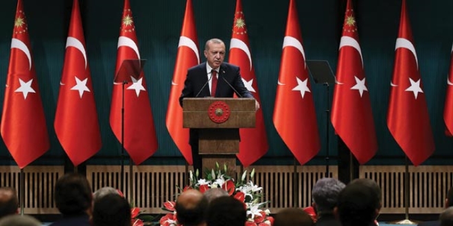 AK Parti'de erken seçimin 4 gerekçesi