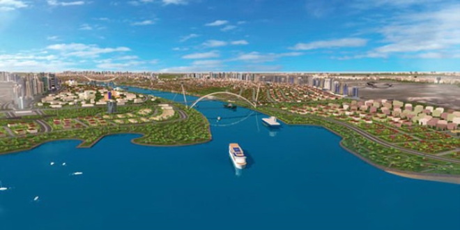 'Yalı kazası yeni kanal ihtiyacının ne kadar acil olduğunu gösterdi'
