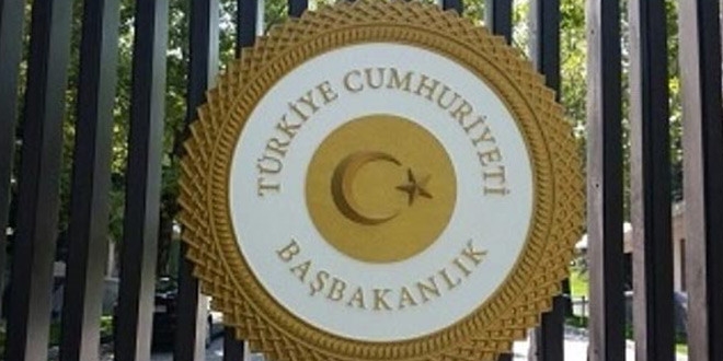 Başbakanlık'tan 'muhtarlık seçimi' açıklaması