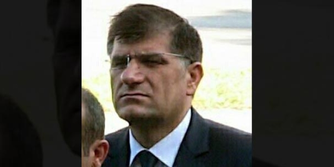 Sınırda yakalanan savcının eşi soruşturma için Konya'ya gönderildi