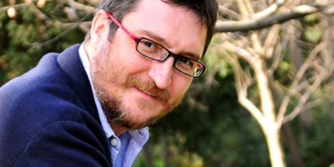 Koray Çalışkan'a hapis cezası
