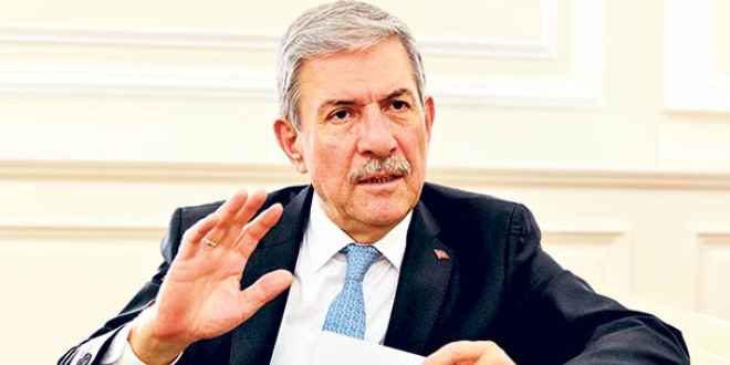 Demircan: Geleneksel tıp, modern tıbbın alternatifi değildir