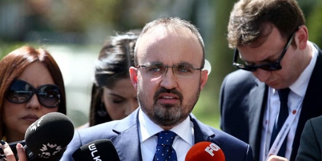 'Komisyonun bugün toplanmasını dahi talep edebiliriz'