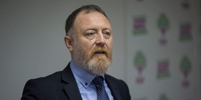 HDP seçim çalışmalarına başladı