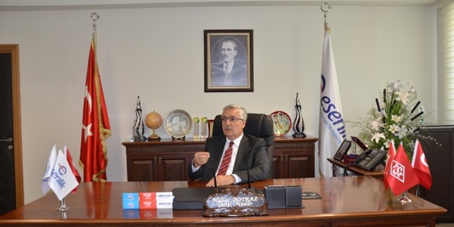 Çeyrek asırlık güven