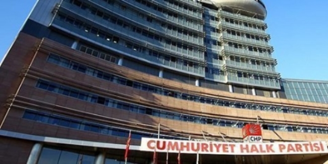 CHP'den YSK'ya ziyaret