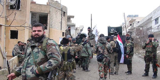 Afrin operasyonuyla Türkiye'nin 6 kazanımı
